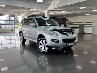 2012 Great Wall Hover H5, серый, 745000 рублей, вид 5