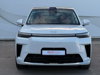 2025 GAC Trumpchi S9, белый, 5200000 рублей, вид 3