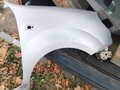 2005 Renault Kangoo I Рестайлинг, серый, 182000 рублей - вид 6