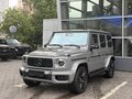 2026 Mercedes-Benz G-Класс AMG 63 AMG II (W465) Рестайлинг, серый, 35840000 рублей