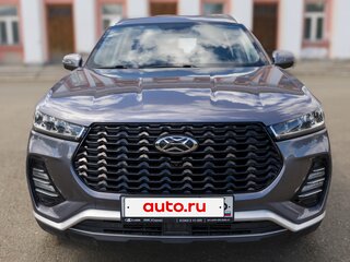 2024 Xcite X-Cross 7, серый, 1890000 рублей, вид 2