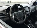 2022 Hyundai Solaris II Рестайлинг, синий - вид 7