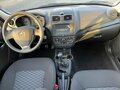 2026 Lada (ВАЗ) Granta I Рестайлинг, синий, 1208000 рублей - вид 8