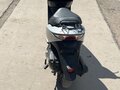 2012 Honda Dio, серебристый, 80000 рублей - вид 4