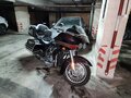 2011 Harley-Davidson Road Glide, коричневый, 1050000 рублей - вид 7
