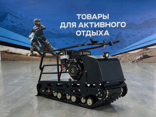 2026 Flaizer G500, чёрный, 130900 рублей, вид 3