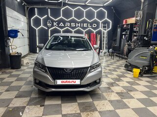 2016 Toyota Allion II Рестайлинг 2, серый, 1500000 рублей, вид 2
