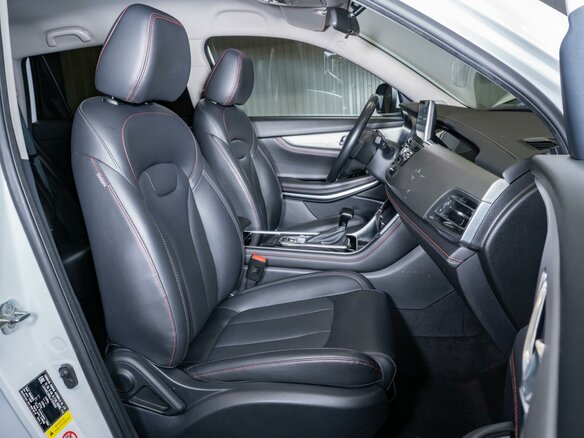 2020 Changan CS75 I, белый, 1590000 рублей - вид 7