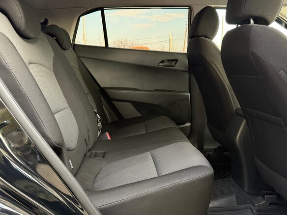 2016 Hyundai Creta I, чёрный, 1485000 рублей - вид 18