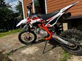2025 Kayo TT160, белый, 90000 рублей - вид 4