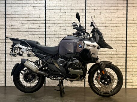 2026 BMW R 1300 GS Adventure, чёрный, 3677000 рублей, вид 1