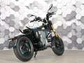 2024 BMW CE 02, чёрный, 629000 рублей - вид 6