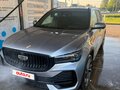 2024 Geely Monjaro I, серый - вид 10