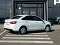 2018 Lada (ВАЗ) Vesta I, белый, 917000 рублей - вид 3