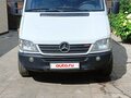 2015 Mercedes-Benz Sprinter Classic, белый, 1200000 рублей