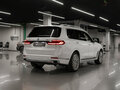 2024 BMW X7 40d I (G07) Рестайлинг, белый, 13600000 рублей - вид 4