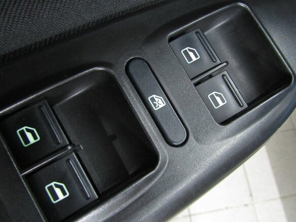 2010 Skoda Octavia Scout II (A5) Рестайлинг, серый - вид 18