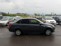 2020 Lada (ВАЗ) Granta I Рестайлинг, серый - вид 5