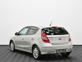 2010 Hyundai i30 I Рестайлинг, бежевый, 519000 рублей, вид 4