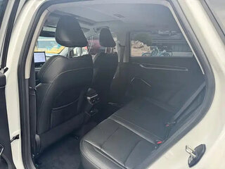 2023 Geely Emgrand II, белый, 1250000 рублей, вид 4