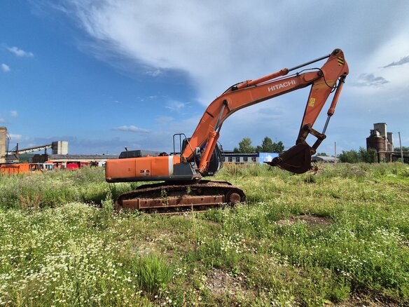 2012 Hitachi ZX330, 4200000 рублей