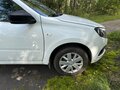 2021 Lada (ВАЗ) Granta I Рестайлинг, белый, 610000 рублей - вид 9