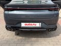 2024 Geely Preface I, серый, 2370000 рублей - вид 3