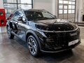 2026 Haval F7x II, чёрный, 3959010 рублей - вид 2