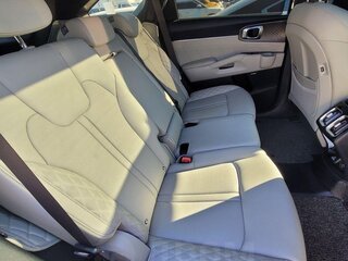 2021 Kia Sorento IV, серый, 3890000 рублей, вид 3