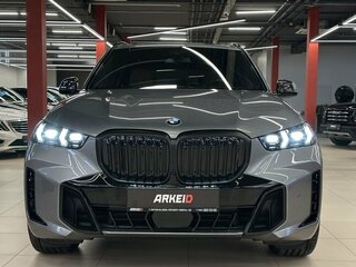 2026 BMW X5 30d IV (G05/G18) Рестайлинг, серый, 15550000 рублей, вид 3