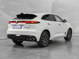 2023 Changan UNI-K, белый, 3000000 рублей, вид 5