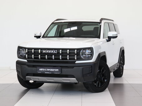 Haval H3 I