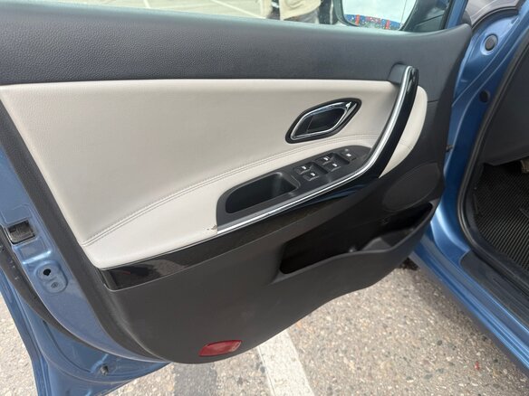 2013 Kia Ceed II, синий, 860000 рублей - вид 14