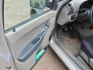 2010 Lada (ВАЗ) Kalina I, серый, 410000 рублей, вид 5