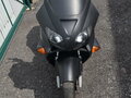 2001 Honda Forza, чёрный - вид 3