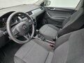 2019 Skoda Rapid I Рестайлинг, белый, 1120000 рублей - вид 8