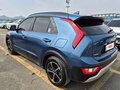 2025 Kia Niro II, голубой - вид 3