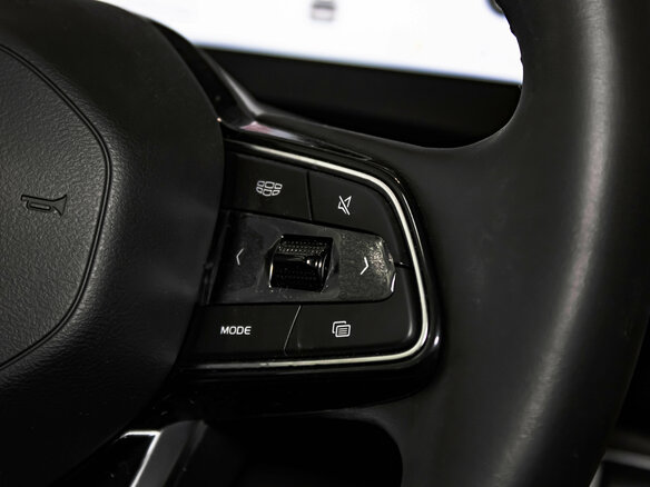 2026 Geely Okavango I Рестайлинг, синий, 4085990 рублей - вид 13