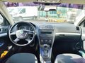 2011 Skoda Octavia II (A5) Рестайлинг, бежевый, 910000 рублей - вид 9