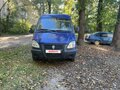 2004 ГАЗ ГАЗель (2705), синий, 398000 рублей