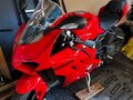 2023 Ducati Panigale V4, красный, 2600000 рублей - вид 3