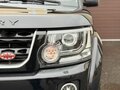2013 Land Rover Discovery IV Рестайлинг, чёрный, 1695000 рублей - вид 10