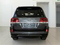2010 Toyota Land Cruiser 200 Series, серый, 2700000 рублей - вид 4