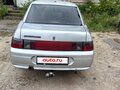 2003 Lada (ВАЗ) 2110, серебристый, 120000 рублей - вид 2