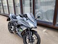 2018 Kawasaki Ninja 650, серый, 650000 рублей - вид 4