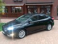 2017 Ford Focus III Рестайлинг, чёрный - вид 5