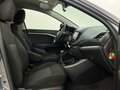 2016 Lada (ВАЗ) Vesta I, серый, 815000 рублей - вид 10