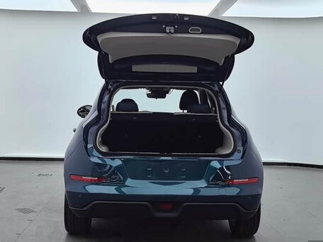 2023 Ora Good Cat 47.8 kWh I, синий, 1590000 рублей, вид 5
