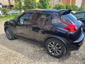 2013 Nissan Juke I, фиолетовый, 1250000 рублей - вид 2
