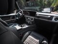 2020 Mercedes-Benz G-Класс 400 d III (W463), чёрный - вид 5